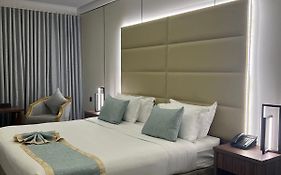 فندق إطلالة القمر Moon View Hotel